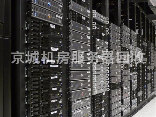 北京浪潮服務器回收，戴爾服務器回收